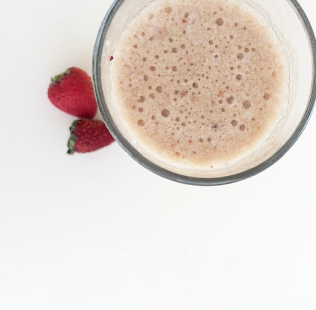 AIP Protein Smoothie 1